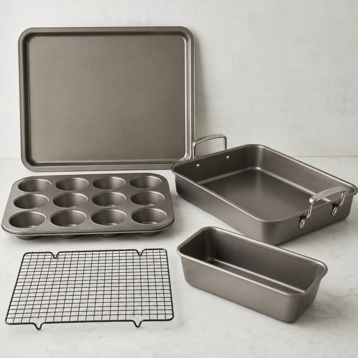 Metal Bakeware