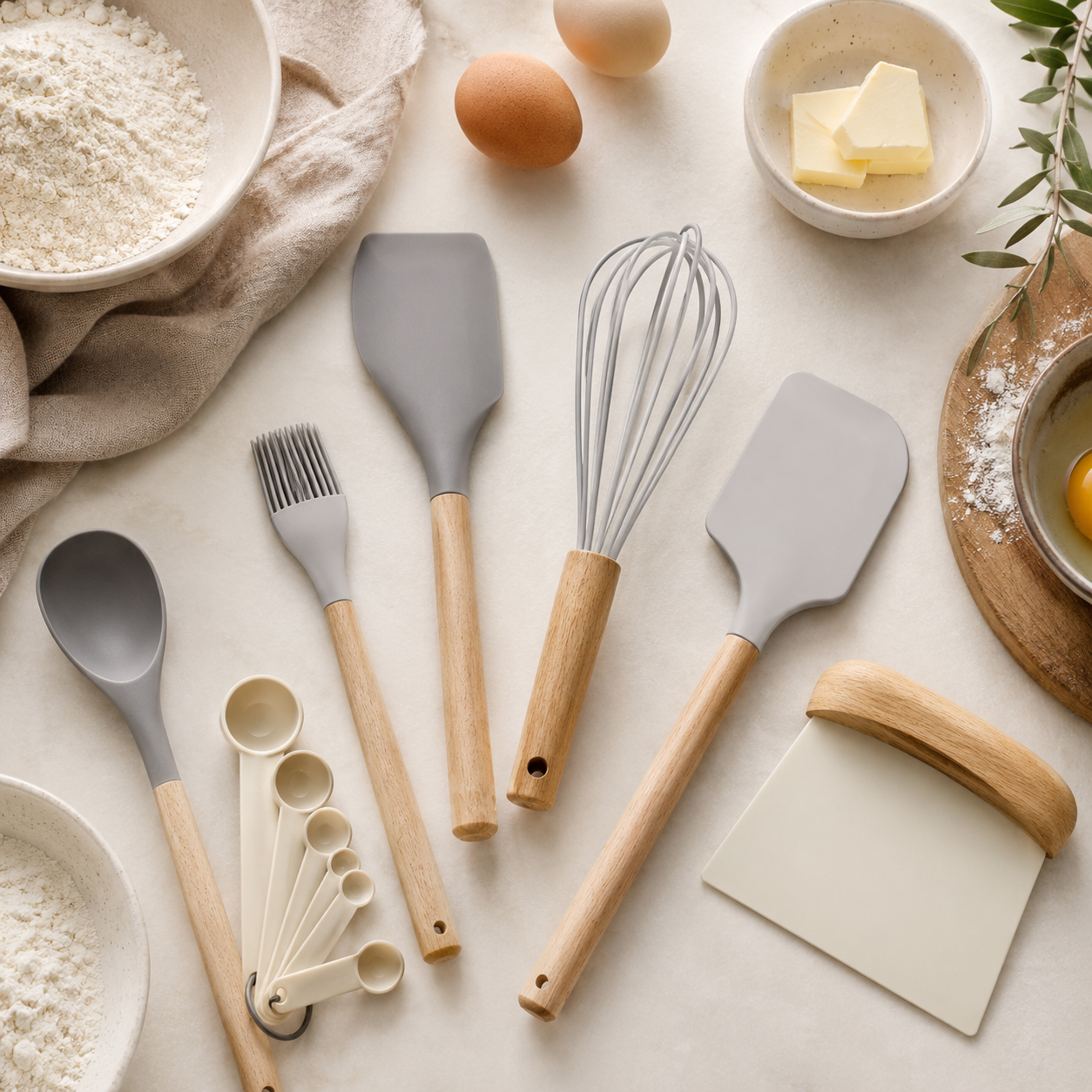 Baking Tool Sets
