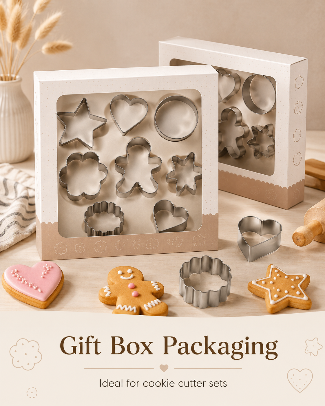 Packaging & Gift Sets