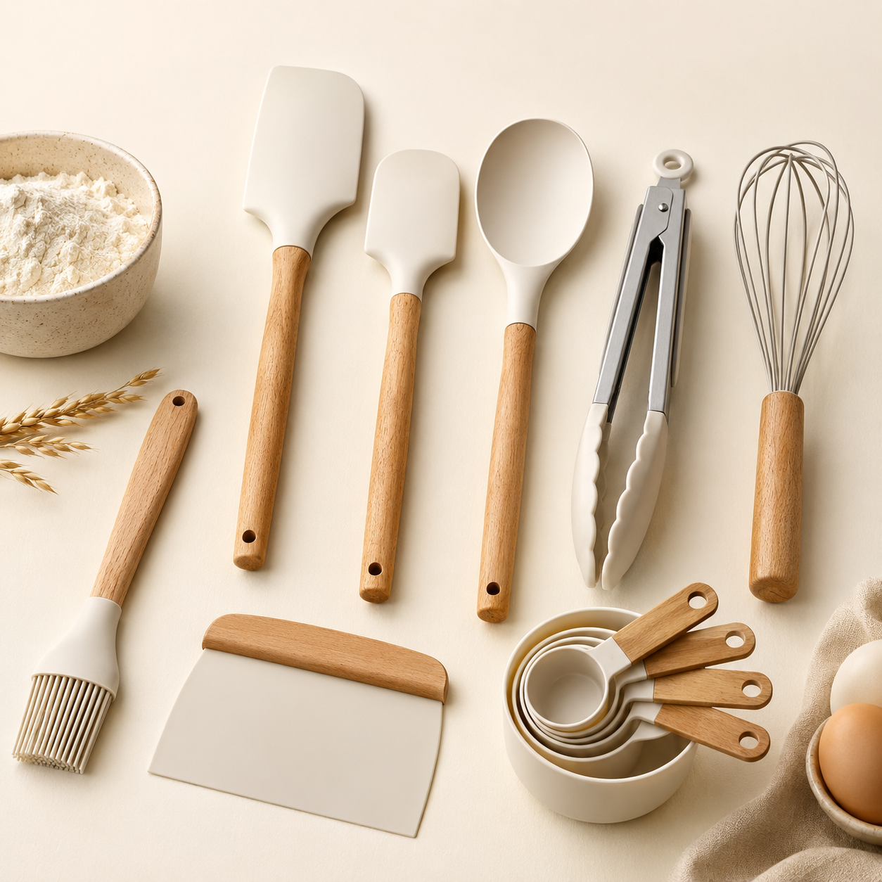 Kitchen Utensils