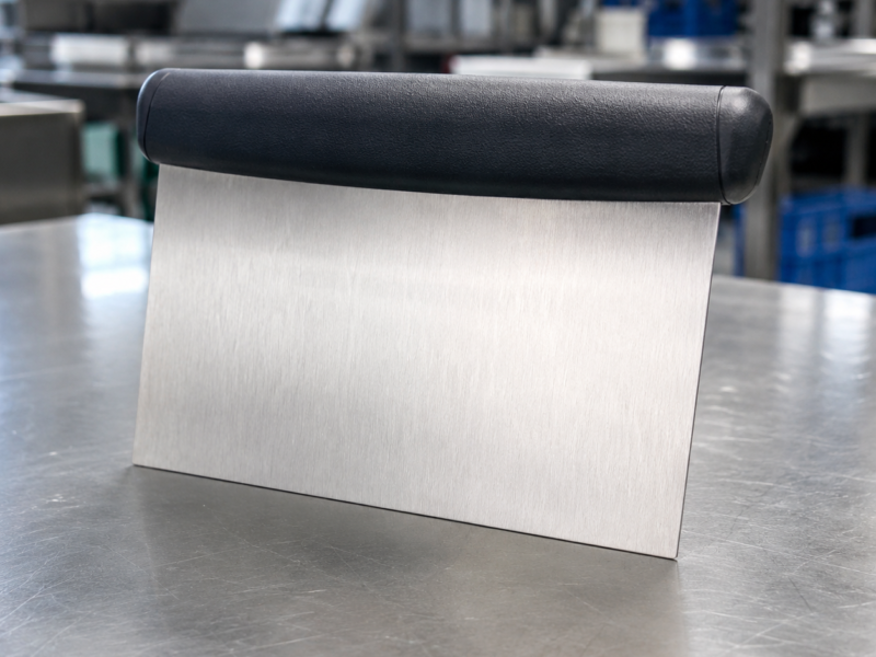 Dough Scraper