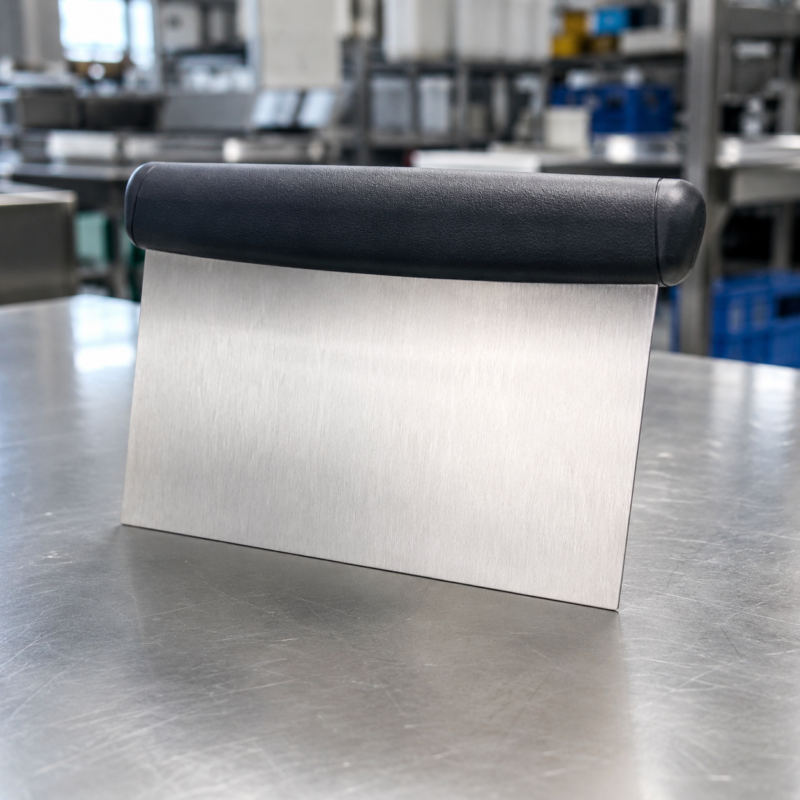 Dough Scraper