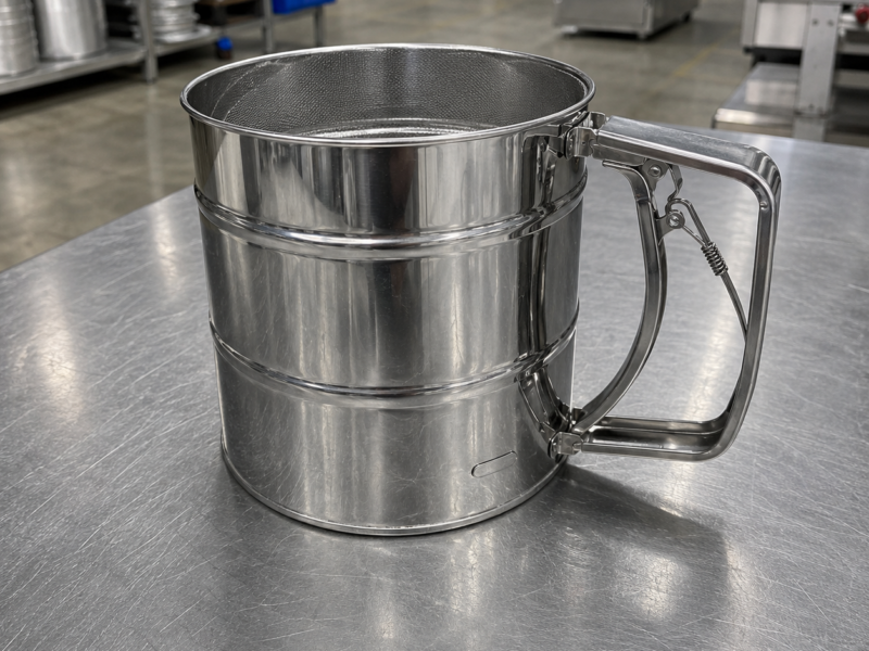 Flour Sifter