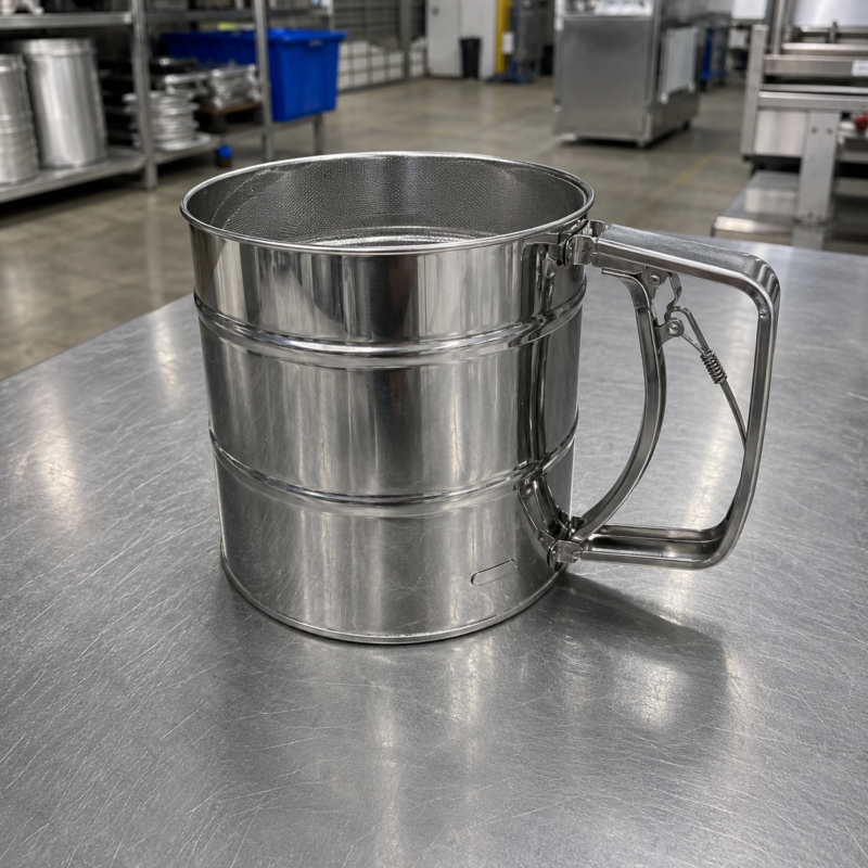Flour Sifter