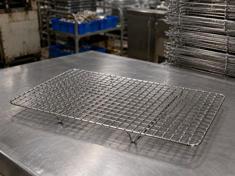Carbon Steel Baking Tray
