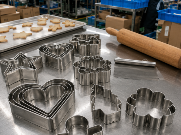 Cookie Cutters