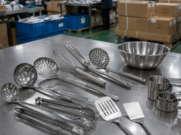 Baking Tool Sets