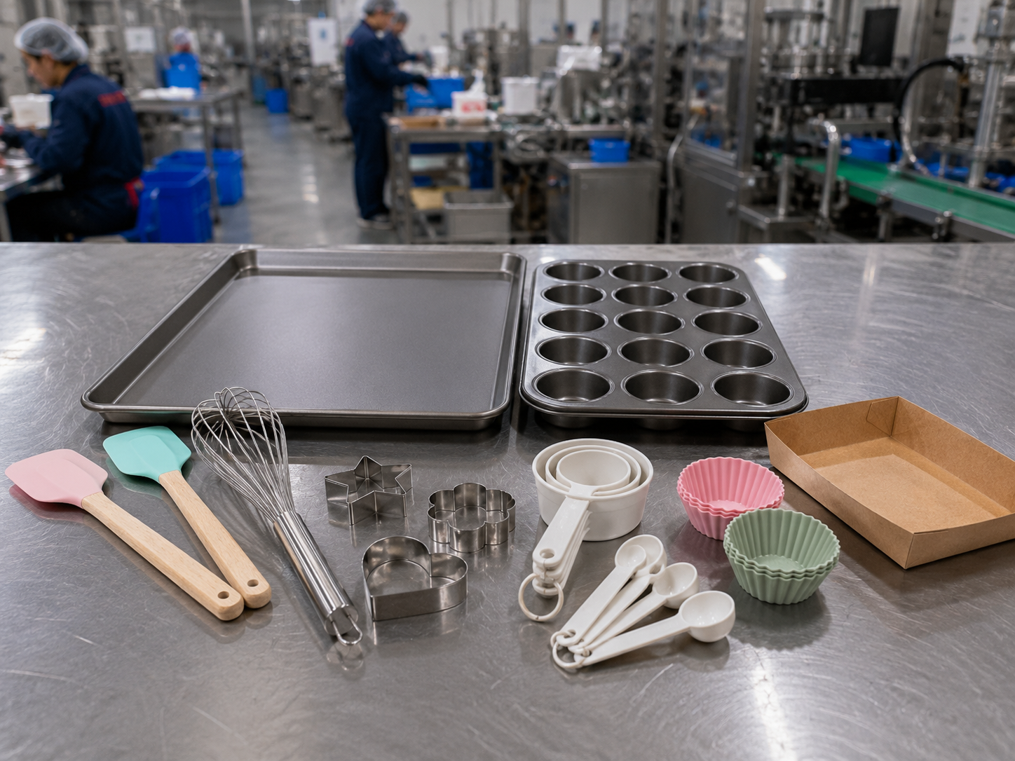 Material Options